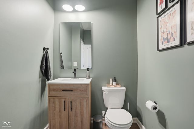 15398 Montfort Drive, Noblesville, IN 46062