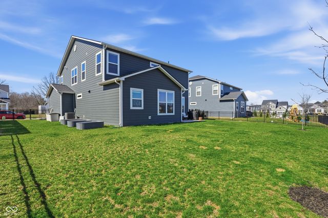 15398 Montfort Drive, Noblesville, IN 46062