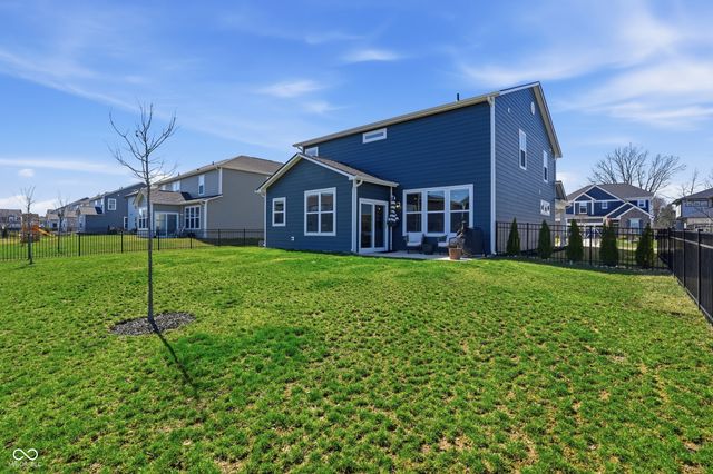 15398 Montfort Drive, Noblesville, IN 46062