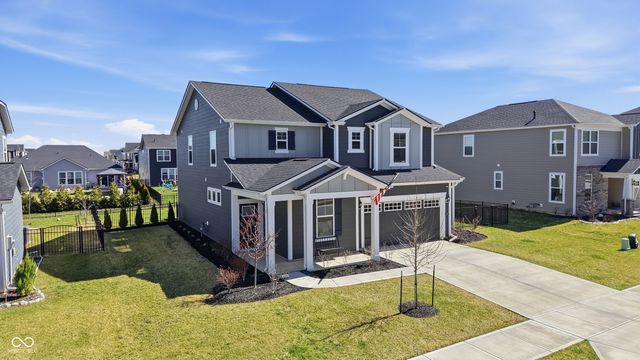 15398 Montfort Drive, Noblesville, IN 46062