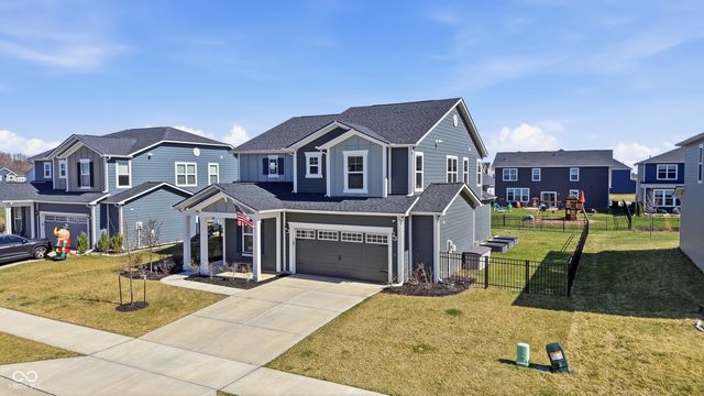 15398 Montfort Drive, Noblesville, IN 46062