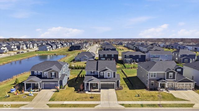 15398 Montfort Drive, Noblesville, IN 46062