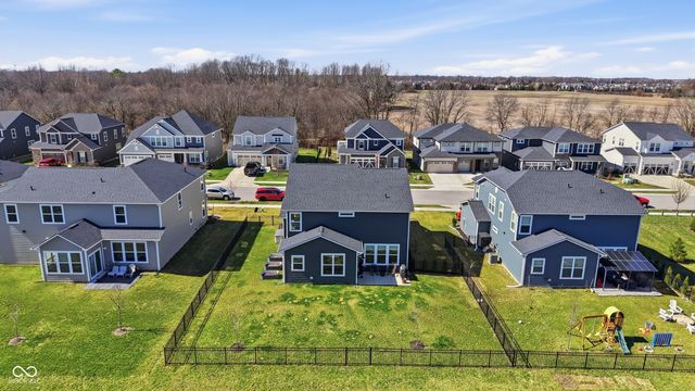 15398 Montfort Drive, Noblesville, IN 46062