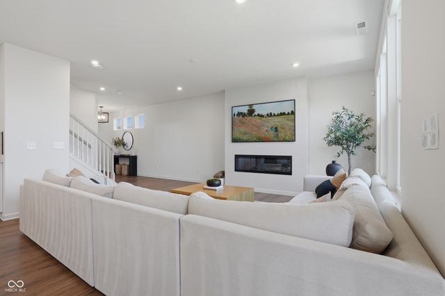 15398 Montfort Drive, Noblesville, IN 46062