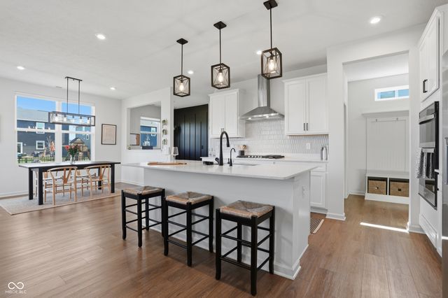 15398 Montfort Drive, Noblesville, IN 46062