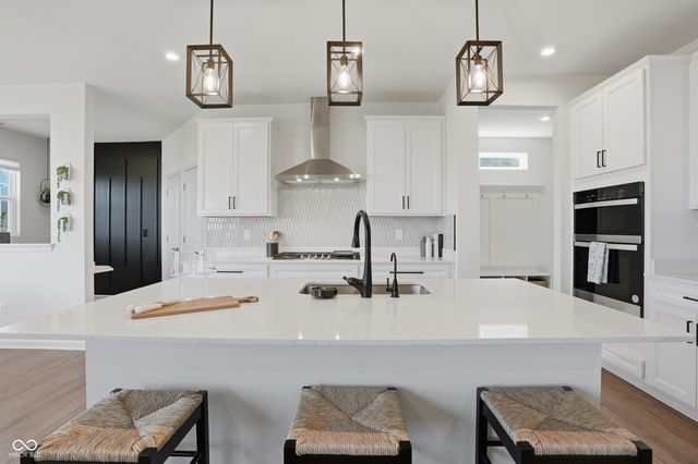 15398 Montfort Drive, Noblesville, IN 46062