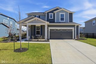 15398 Montfort Drive, Noblesville, IN 46062