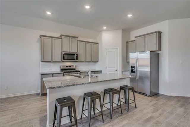 10423 Fountain Gate Street, Aubrey, TX 76227