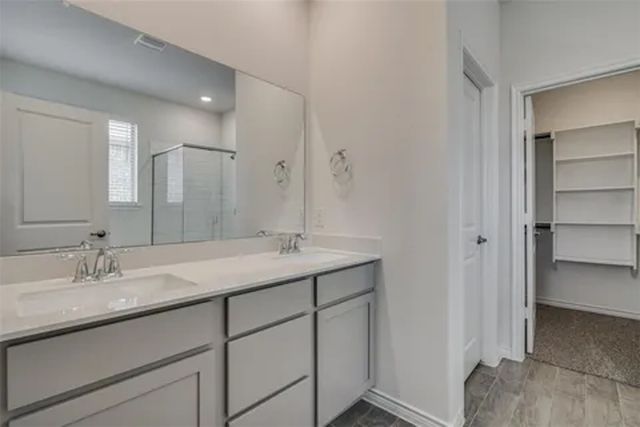 10423 Fountain Gate Street, Aubrey, TX 76227
