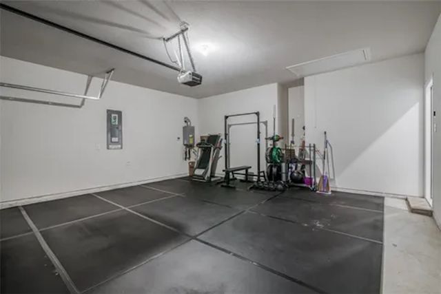 10423 Fountain Gate Street, Aubrey, TX 76227