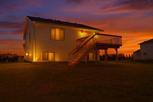 7015 Benji Lane, Horace, ND 58047