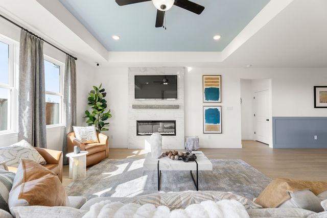 6311 DeLaCroix Drive, Royse City, TX 75189