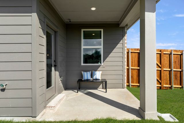 6311 DeLaCroix Drive, Royse City, TX 75189