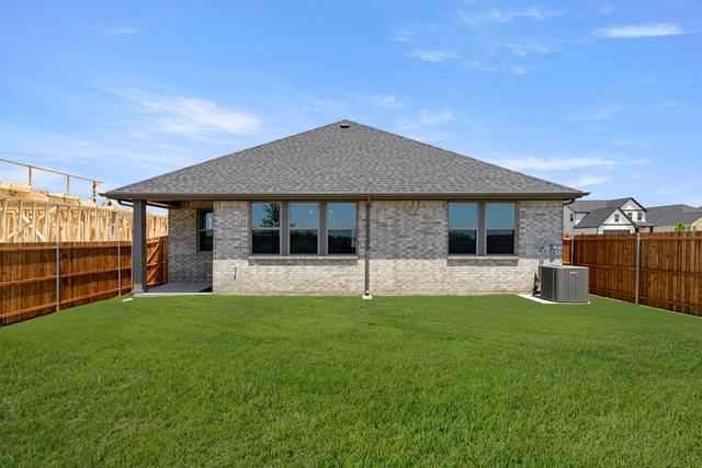 6311 DeLaCroix Drive, Royse City, TX 75189