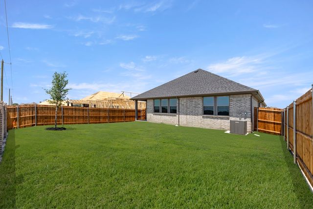 6311 DeLaCroix Drive, Royse City, TX 75189