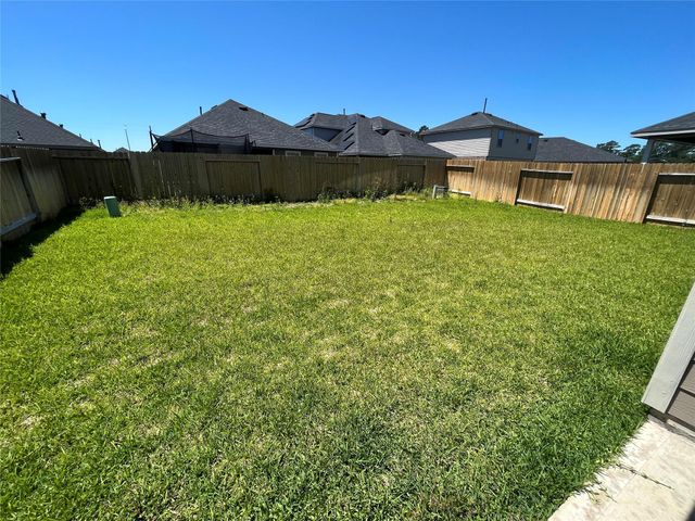 10037 Swift Fox Court, Magnolia, TX 77354