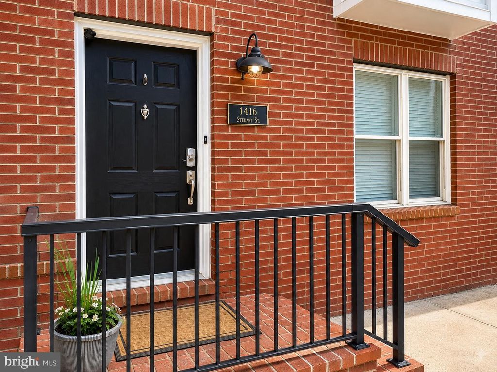 1416 STEUART ST, Baltimore, MD 21230