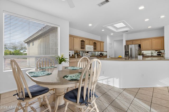 15796 W EUCALYPTUS Court, Surprise, AZ 85374