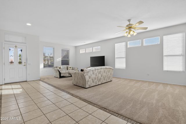 15796 W EUCALYPTUS Court, Surprise, AZ 85374