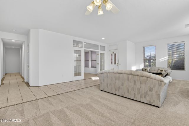 15796 W EUCALYPTUS Court, Surprise, AZ 85374