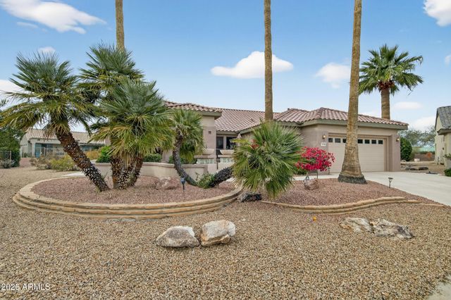 15796 W EUCALYPTUS Court, Surprise, AZ 85374