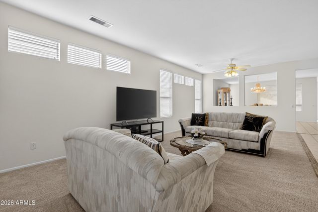 15796 W EUCALYPTUS Court, Surprise, AZ 85374