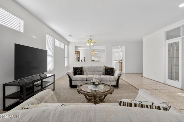 15796 W EUCALYPTUS Court, Surprise, AZ 85374