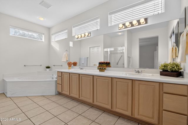 15796 W EUCALYPTUS Court, Surprise, AZ 85374