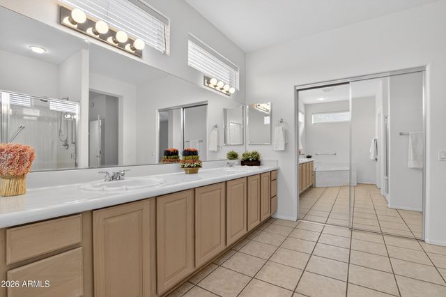 15796 W EUCALYPTUS Court, Surprise, AZ 85374