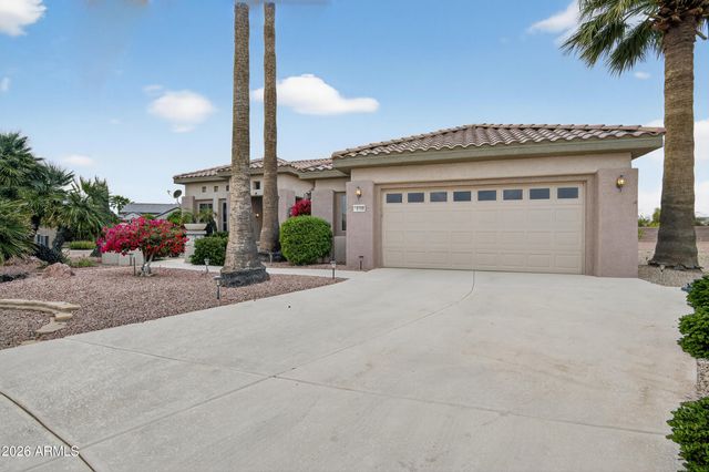 15796 W EUCALYPTUS Court, Surprise, AZ 85374