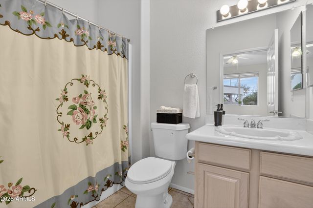 15796 W EUCALYPTUS Court, Surprise, AZ 85374