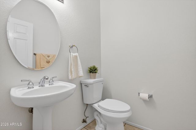 15796 W EUCALYPTUS Court, Surprise, AZ 85374