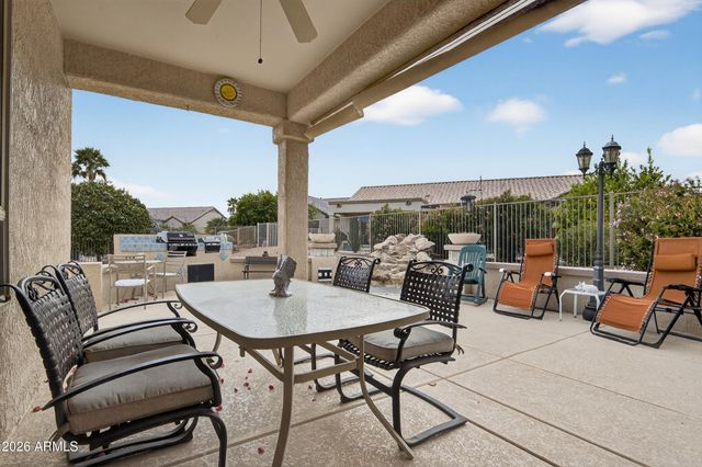 15796 W EUCALYPTUS Court, Surprise, AZ 85374