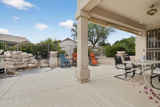 15796 W EUCALYPTUS Court, Surprise, AZ 85374