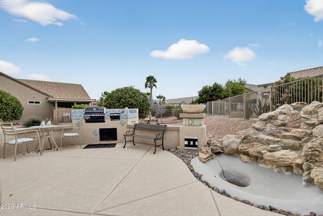 15796 W EUCALYPTUS Court, Surprise, AZ 85374