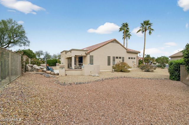 15796 W EUCALYPTUS Court, Surprise, AZ 85374