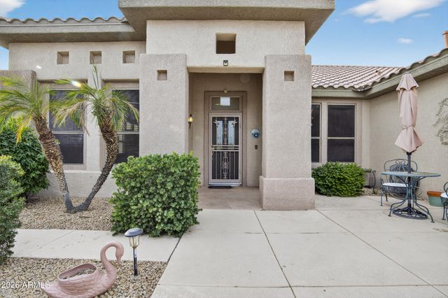 15796 W EUCALYPTUS Court, Surprise, AZ 85374
