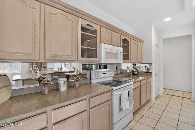 15796 W EUCALYPTUS Court, Surprise, AZ 85374