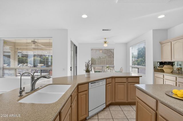 15796 W EUCALYPTUS Court, Surprise, AZ 85374