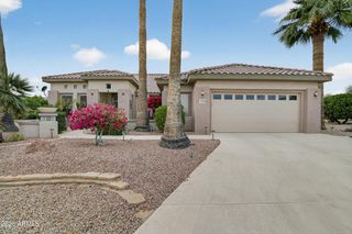 15796 W EUCALYPTUS Court, Surprise, AZ 85374