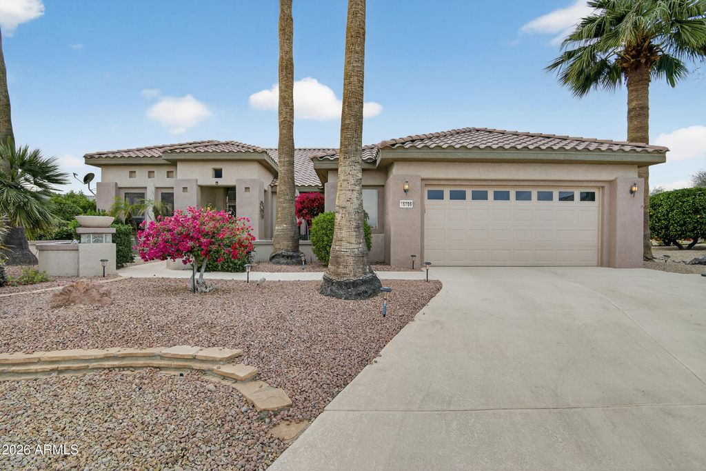 15796 W EUCALYPTUS Court, Surprise, AZ 85374