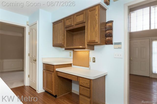 1496 Marina Pointe Boulevard, Orion Charter Township, MI 48362