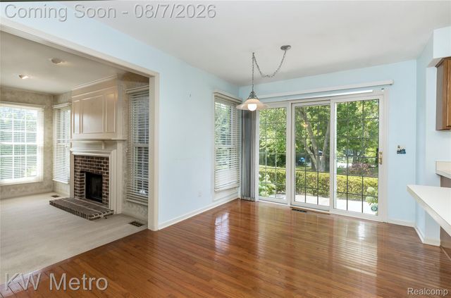 1496 Marina Pointe Boulevard, Orion Charter Township, MI 48362
