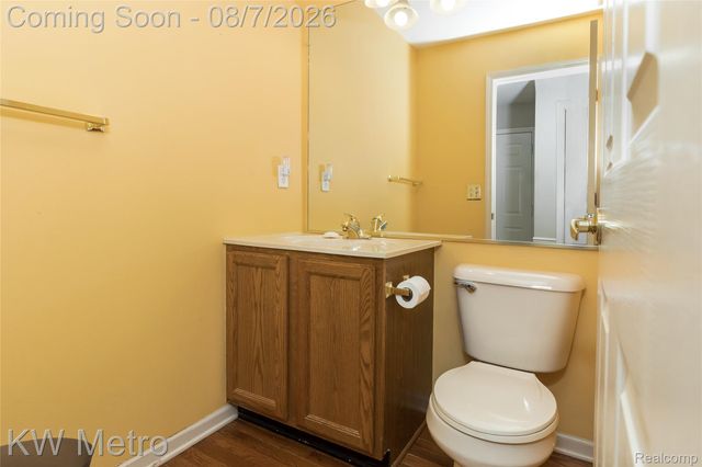 1496 Marina Pointe Boulevard, Orion Charter Township, MI 48362