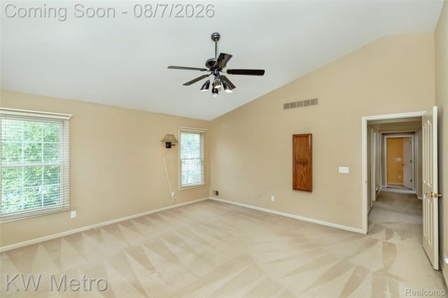 1496 Marina Pointe Boulevard, Orion Charter Township, MI 48362