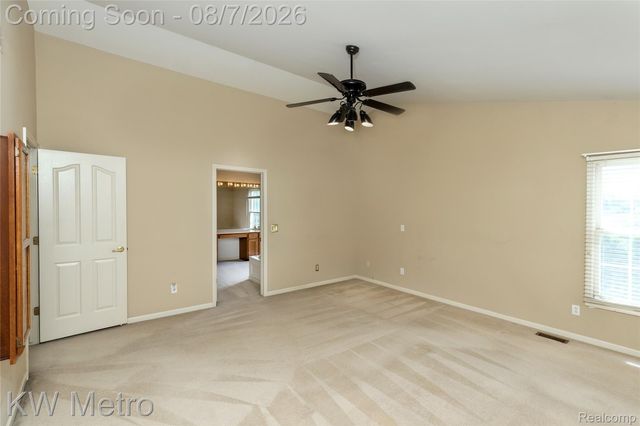 1496 Marina Pointe Boulevard, Orion Charter Township, MI 48362