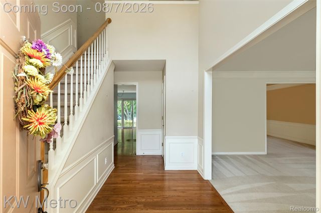 1496 Marina Pointe Boulevard, Orion Charter Township, MI 48362