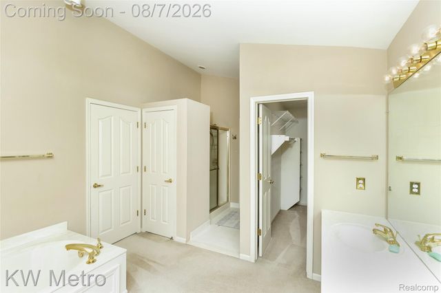 1496 Marina Pointe Boulevard, Orion Charter Township, MI 48362