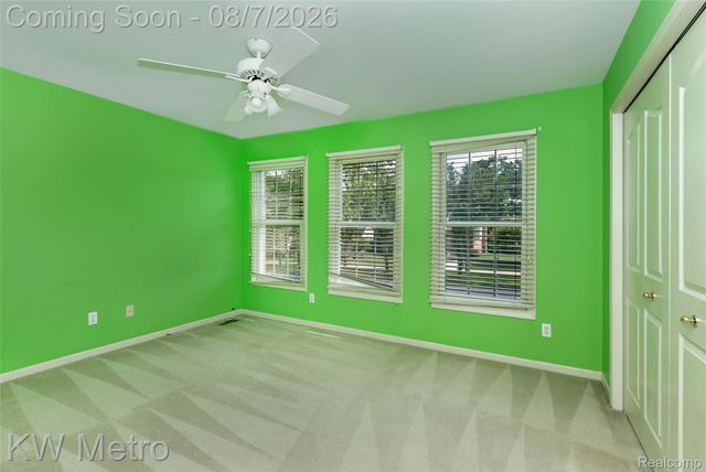 1496 Marina Pointe Boulevard, Orion Charter Township, MI 48362