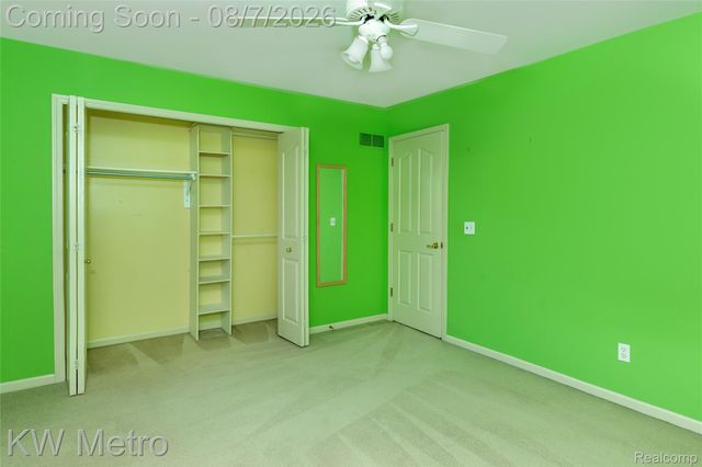 1496 Marina Pointe Boulevard, Orion Charter Township, MI 48362